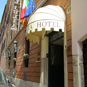 *** Hotel Julia Italie