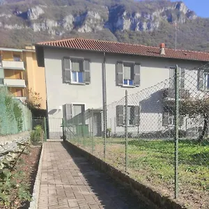  Appartamento Casa Zia Luisa Italia