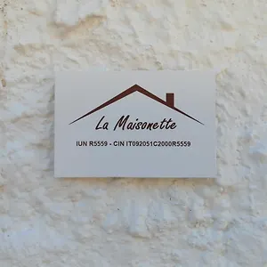  Casa vacanze La Maisonette Italia
