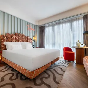 **** Hotel Nyx By Leonardo Italie